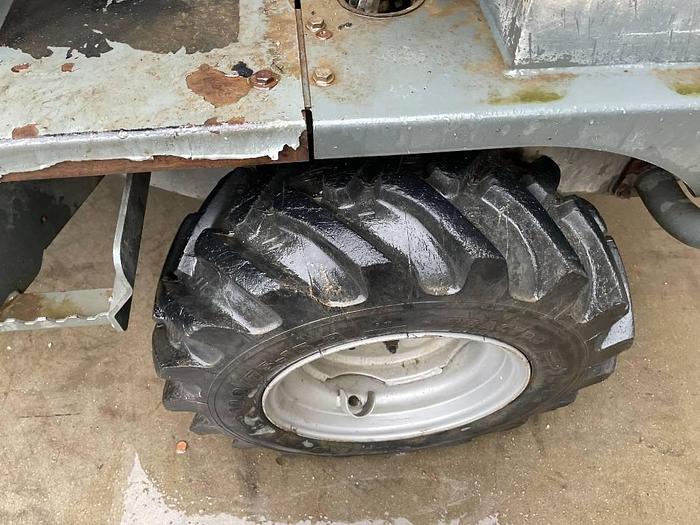 Used Wacker Neuson 1501 2017