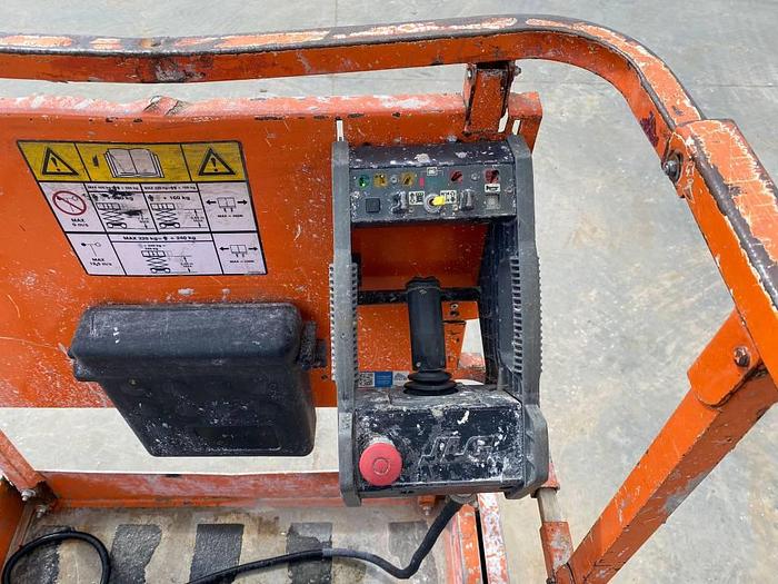 Used JLG 3246 ES 2007