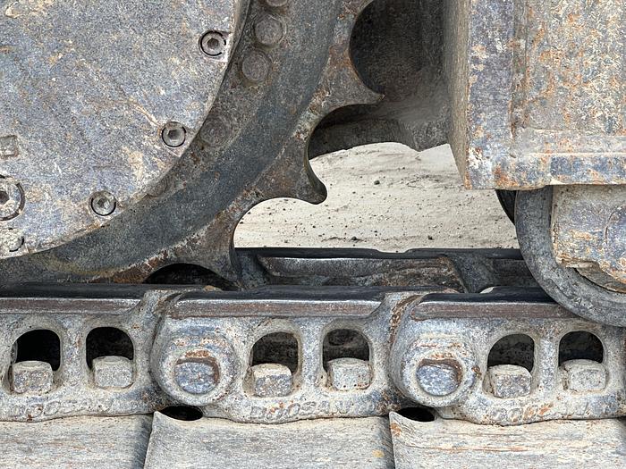 Used Doosan DX235LCR-5 2019