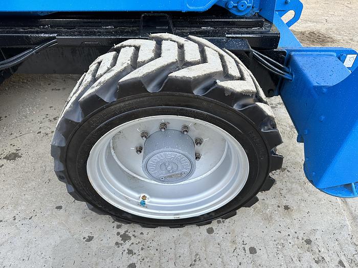Used Genie GS5390RT 2015