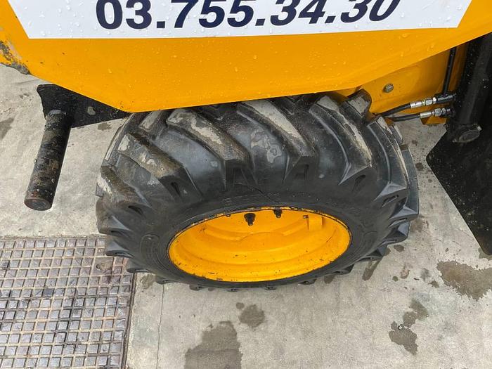 Used JCB 1 THT 2018