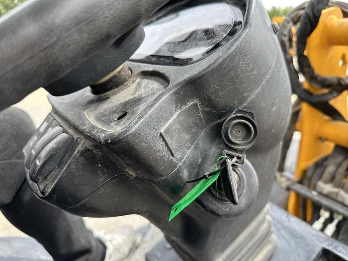 Used JCB 403 SV C 2022