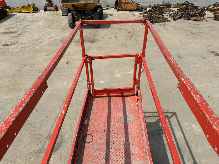 Used SkyJack SJ3226 2018
