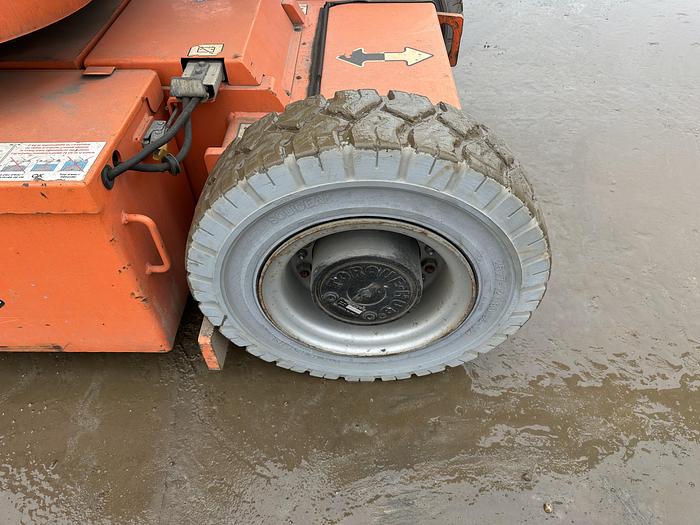 Used JLG E300AJP 2014
