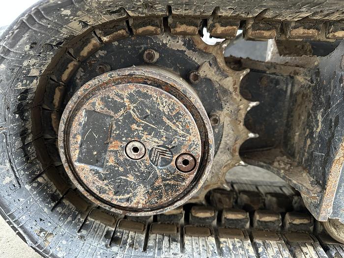 Used 2018 Kubota KX101-3a4 2018