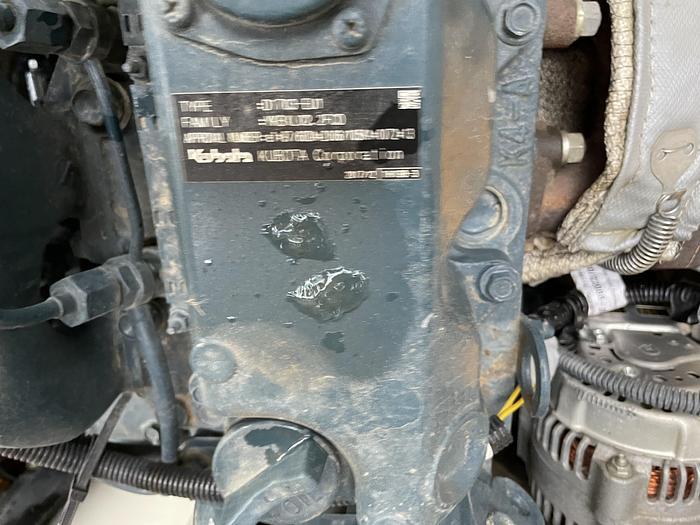Used JCB 3STH - 2019