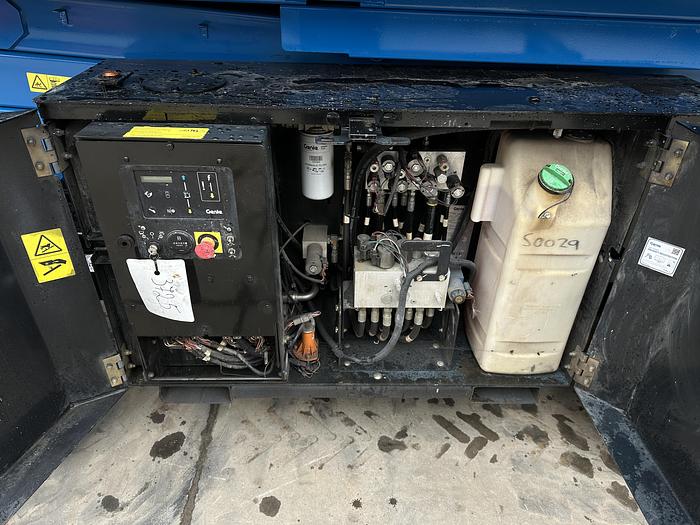 Used GENIE GS2669RT 2019