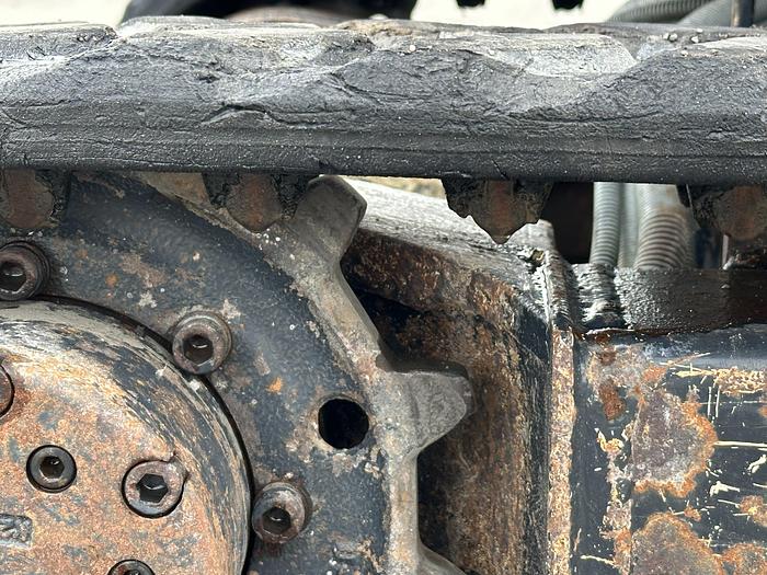 Used Kubota U10-3 2019