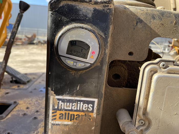 Used TWAITES 9 TON 2018