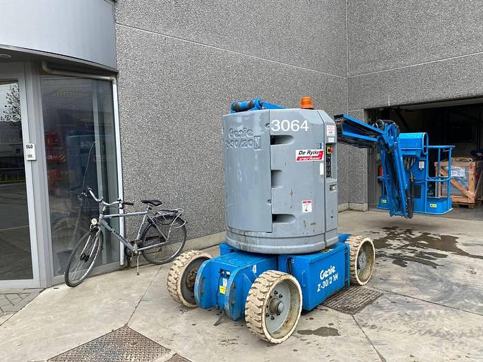 Used Genie Z30/20N 2006