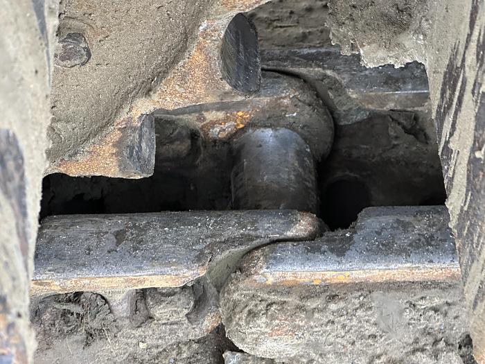 Used Doosan DX225LC-5 2019