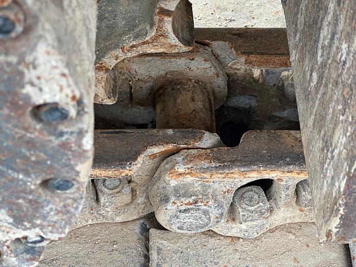 Used Hyundai HX235LCR 2019