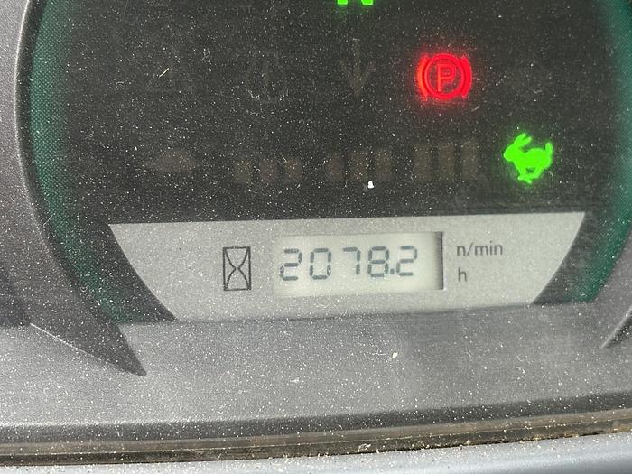 Used Kubota R065 2018