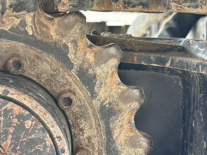 Used JCB 16C1 2019