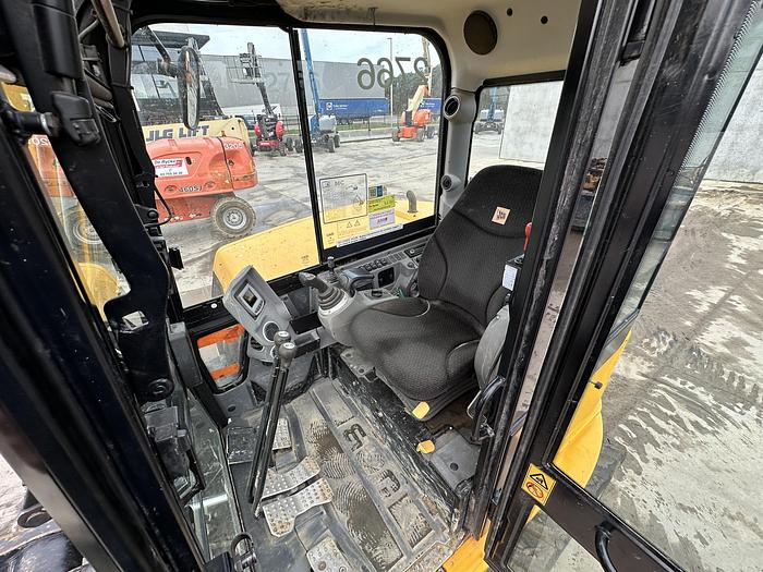 Used 2766 JCB 86C-1 2019