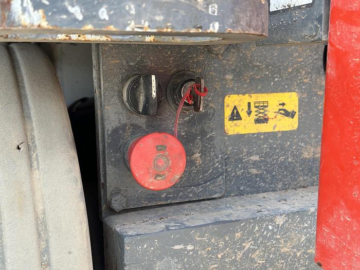 Used SkyJack SJ3226 2018