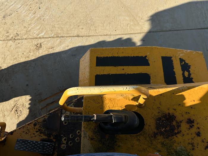 Used Thwaites  6T 2017