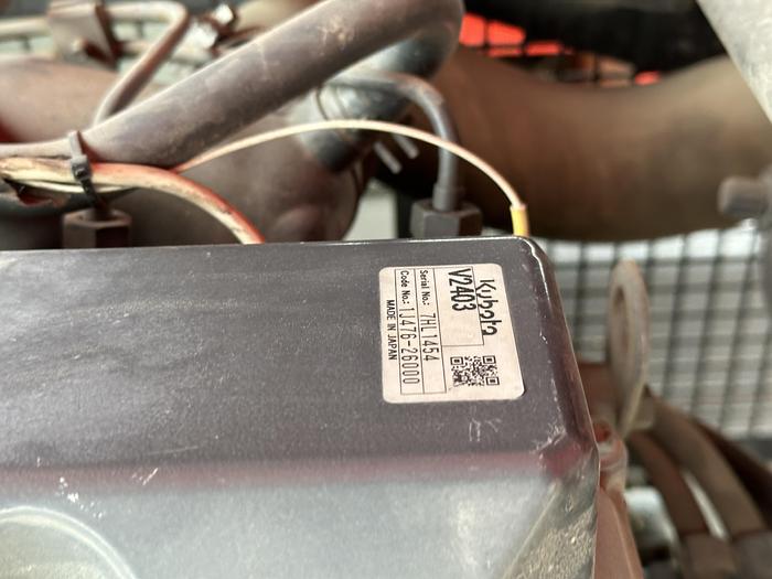 Used Manitou 200ATJ 2017