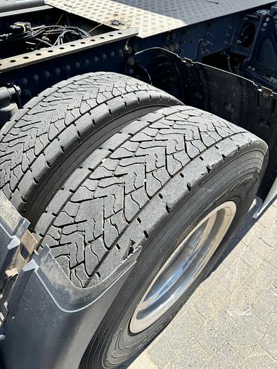 Used 2018 Scania R500 6x2