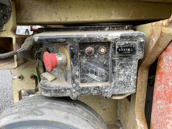 Used JLG 1930ES 2014