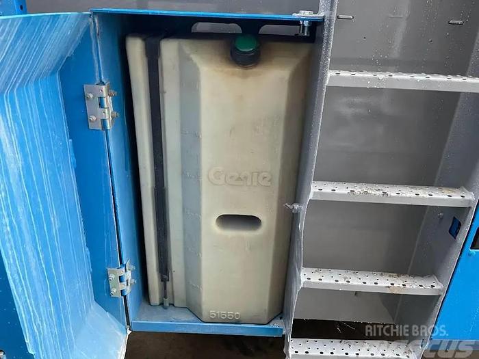 Used 2005 Genie GS 5390 RT