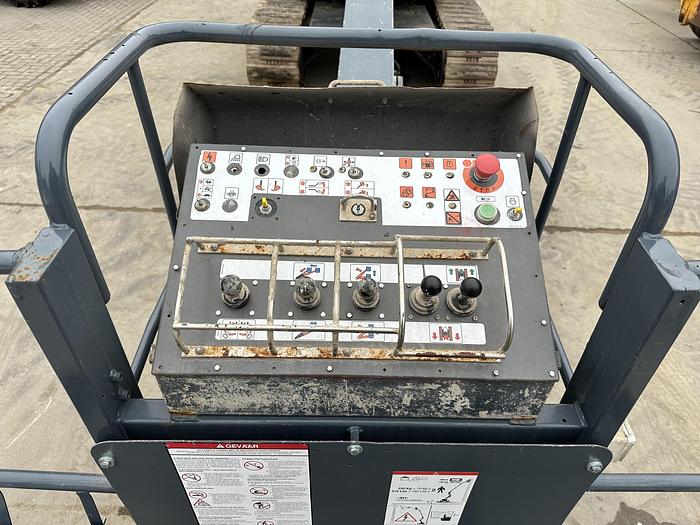 Used Aichi SR18A 2008