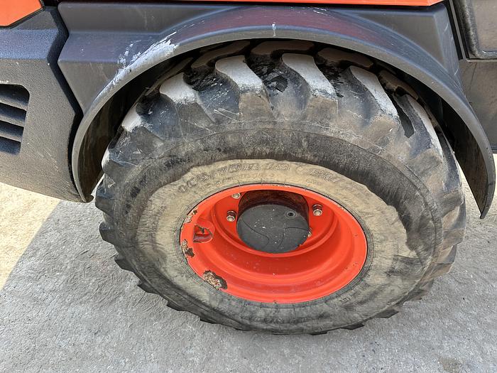 Used Kubota R065W 2019
