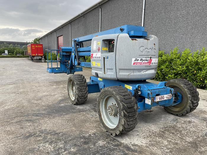 Used Genie Z45-25 2011