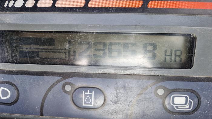 Used 2018 Kubota KX101-3a4