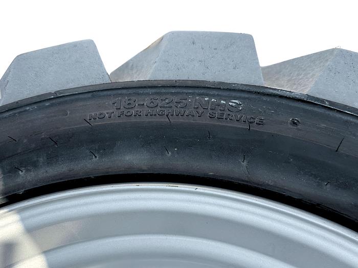 Used OUTRIGGER 18-625 NHS