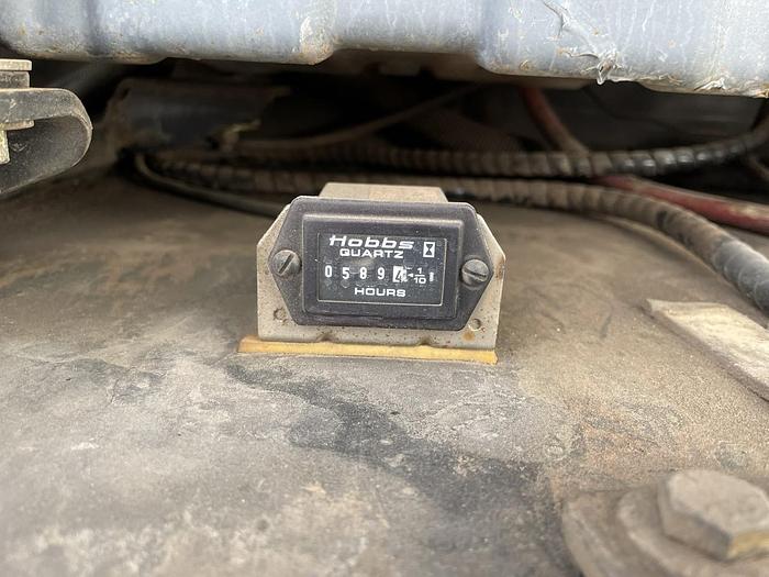 Used  JLG 600AJ 2008