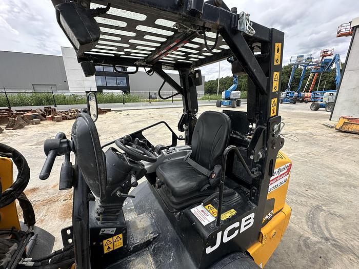 Used JCB 403 SV C 2022