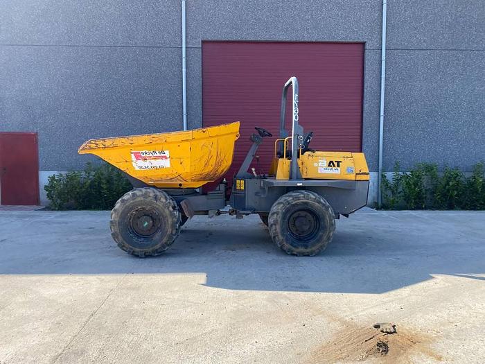 Used Terex TA 6S