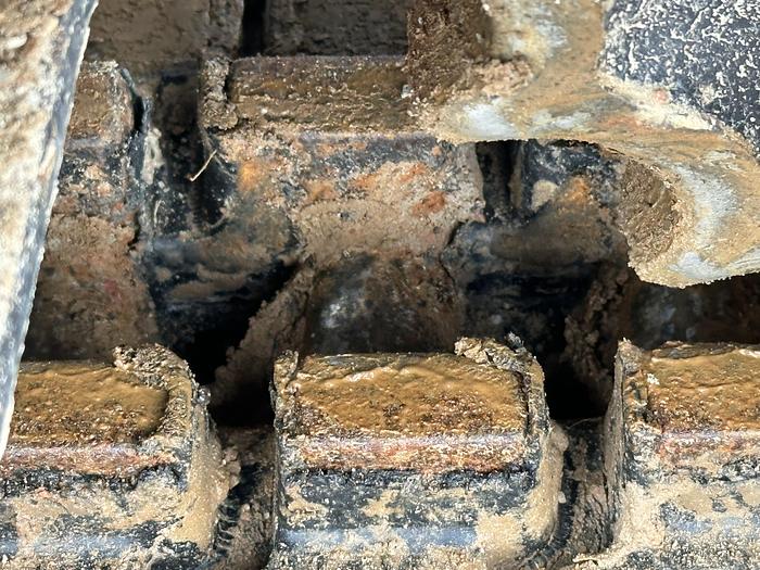 Used Kubota KX027-4 2019