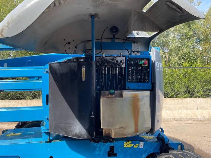 Used Genie Z 51/30 J RT