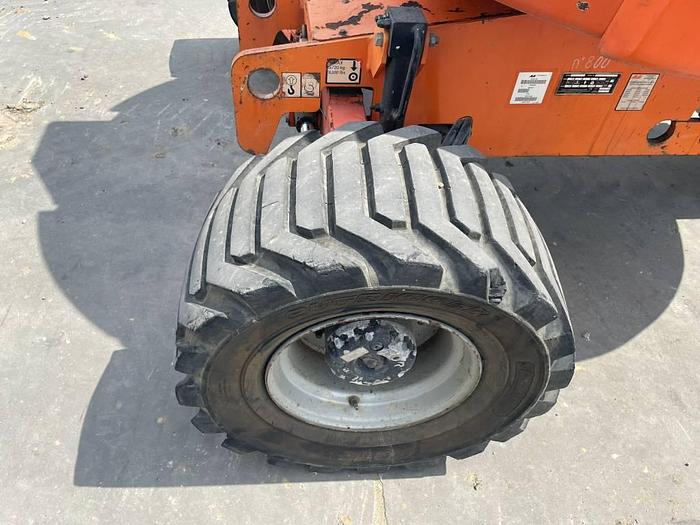Used JLG 510AJ 2008