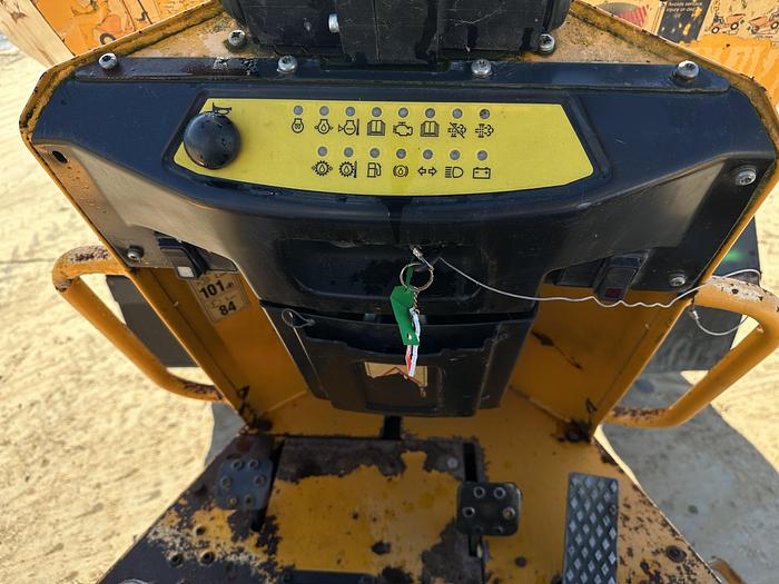 Used Thwaites  6T 2017