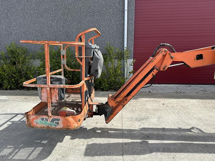 Used JLG E450 2008