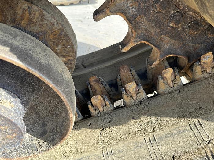 Used Hitachi EG70R-3 2007