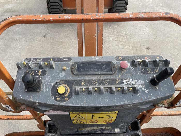 Used JLG 450 AJ