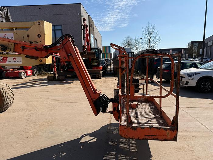 Used JLG 450AJ 2011