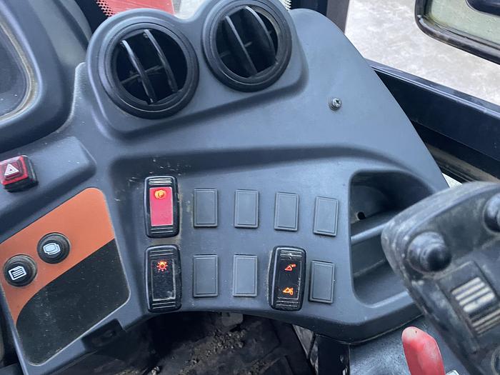 Used Kubota R065 2018