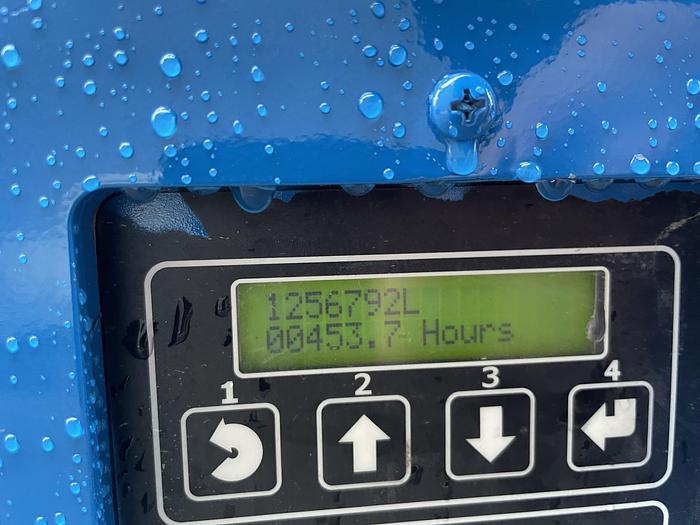 Used GENIE GS4047 2016