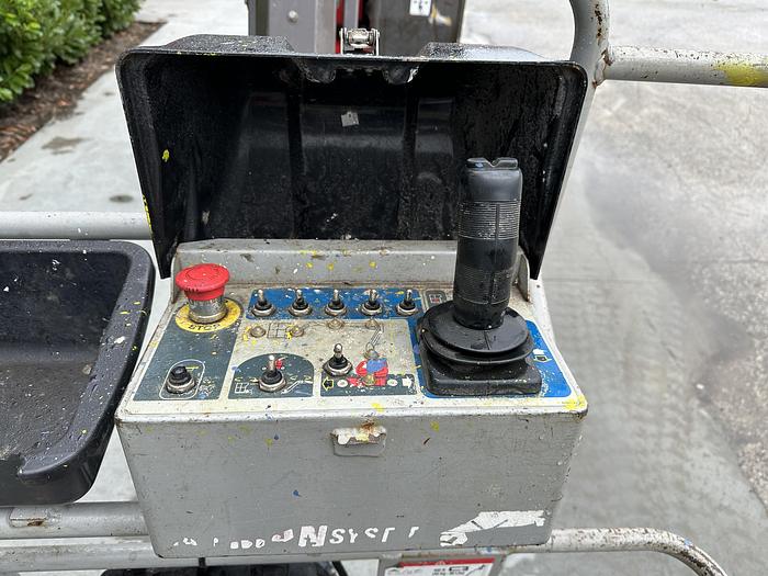 Used Manitou 150AETJ-c 2018