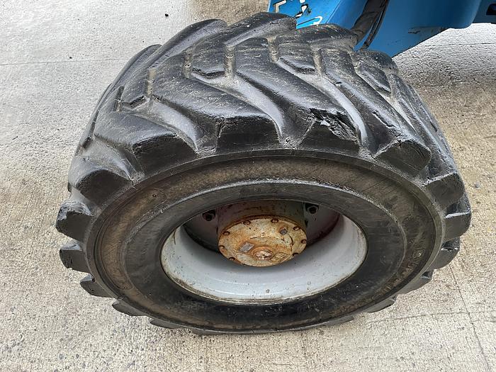 Used Genie Z135-70 2008