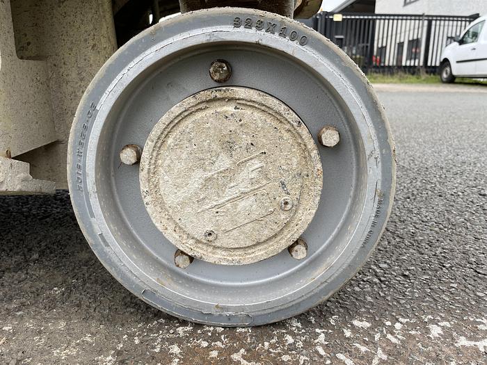 Used JLG 1930ES 2014