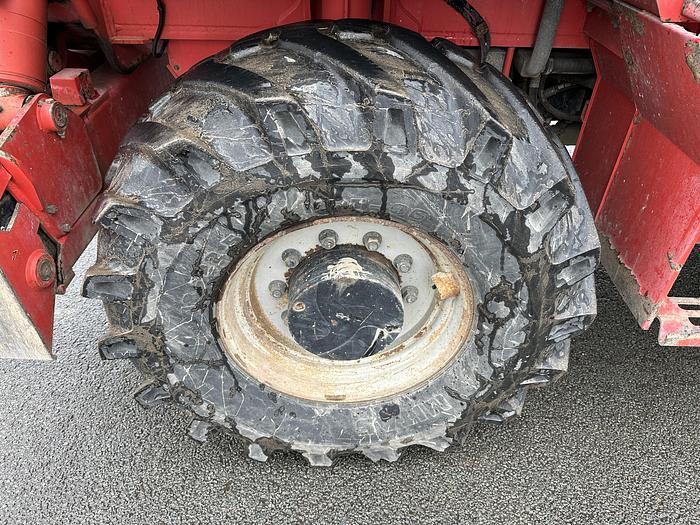 Used Manitou MRT 2150 2011