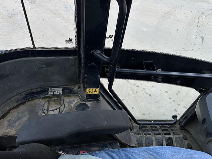 Used Kubota R065W 2019