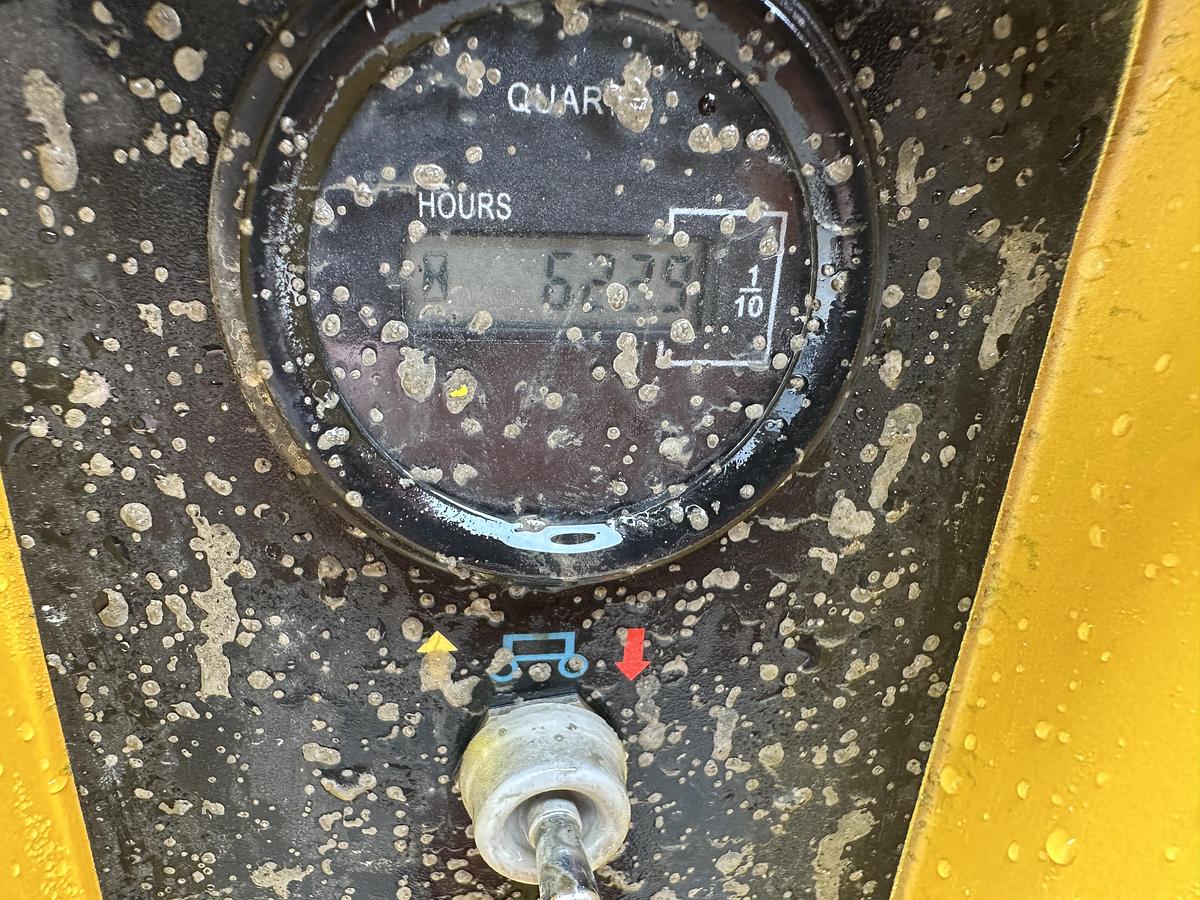 Used JCB S2032E 2018