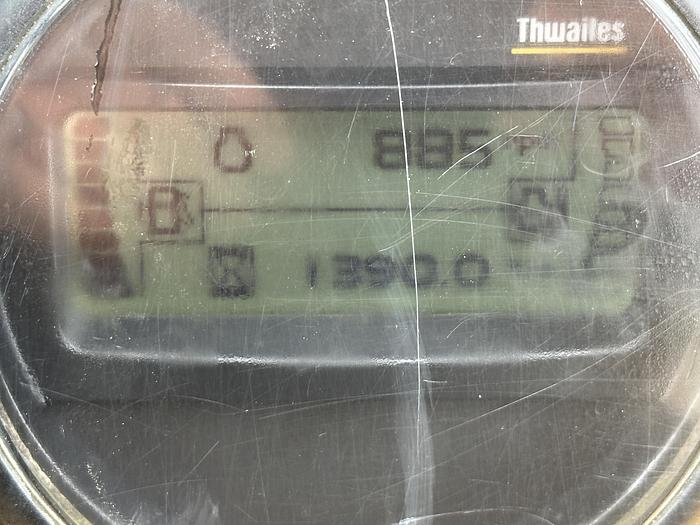 Used Thwaites 9T 2021 VA